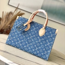 LV Shopping Bags